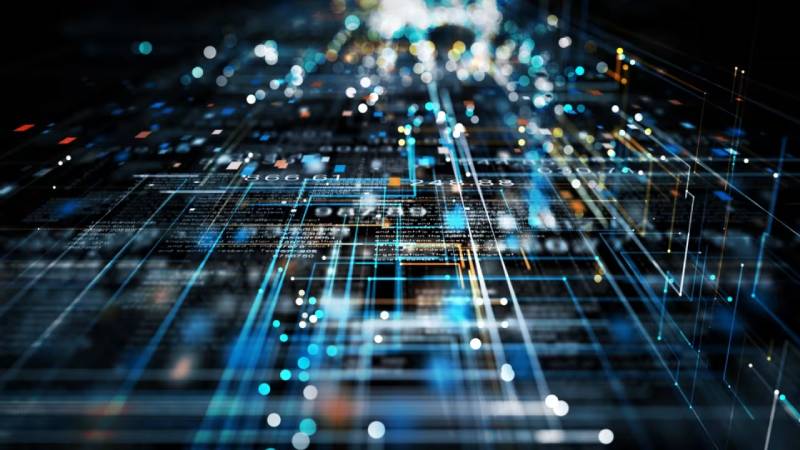 綦江区AI软件开发公司:Python赋能网页开发的适用场景解析